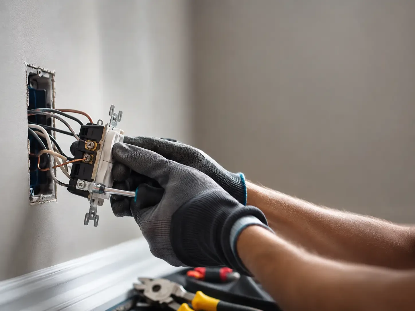 Why choose Whole Home Rewiring in Sitka, AK